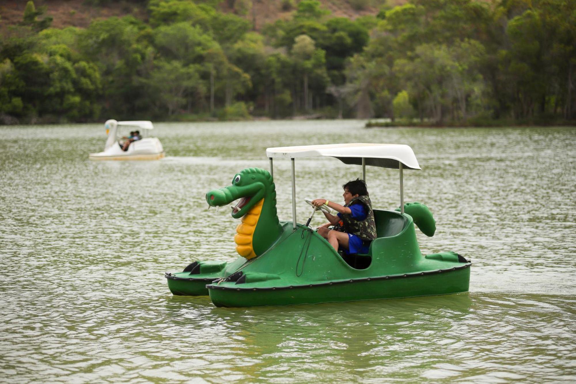 Hotel Vale Silvestre Eco Park Governador Valadares Exteriér fotografie