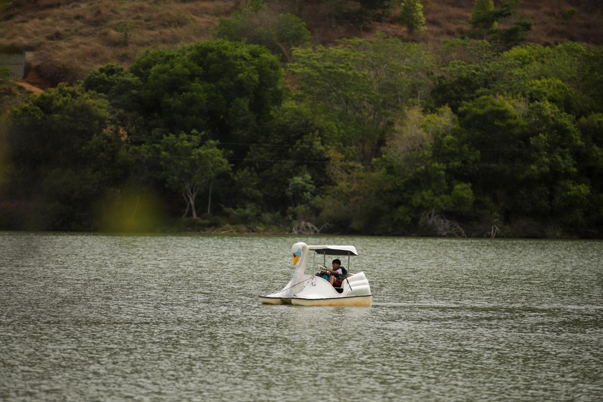 Hotel Vale Silvestre Eco Park Governador Valadares Exteriér fotografie