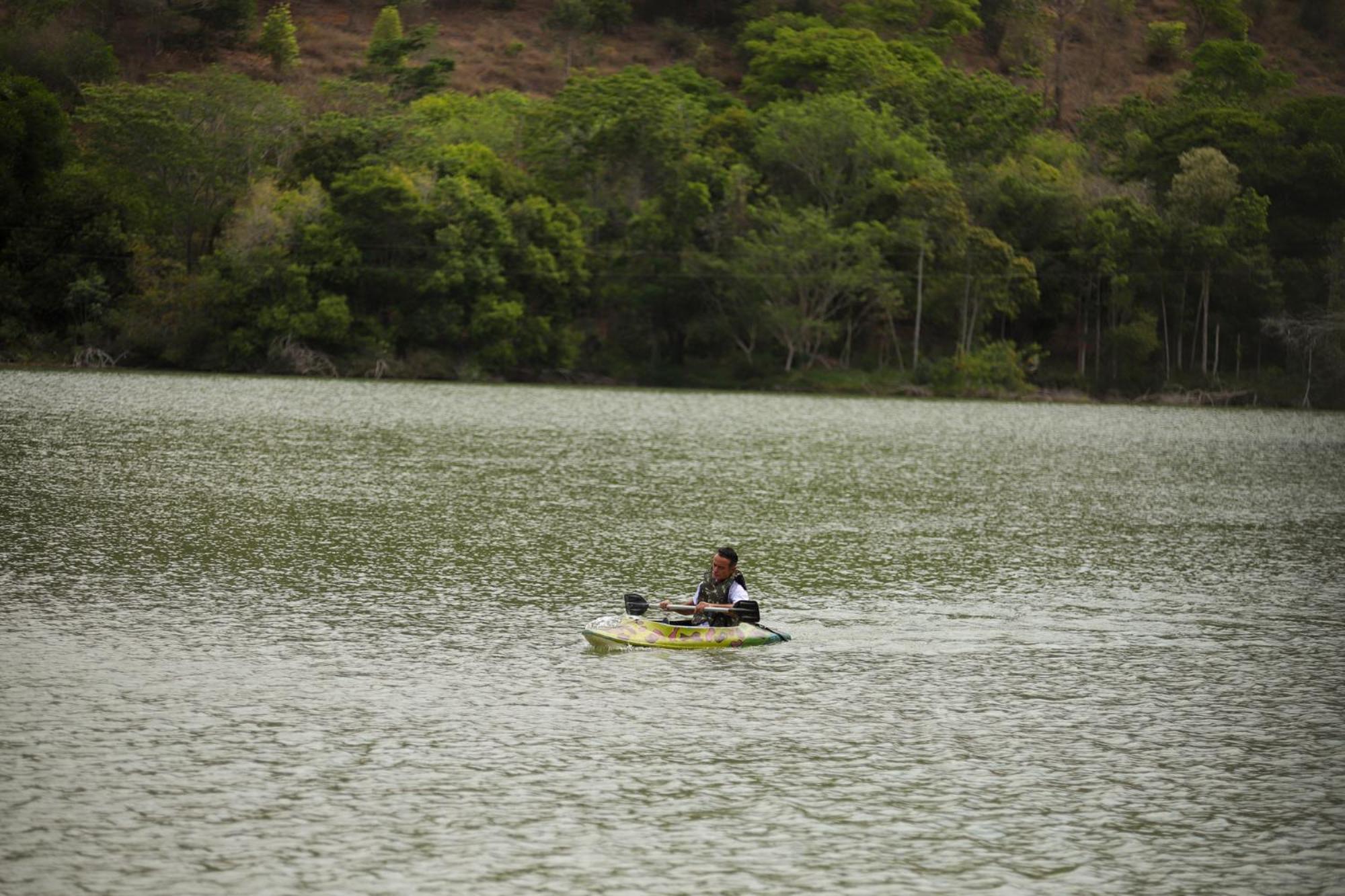 Hotel Vale Silvestre Eco Park Governador Valadares Exteriér fotografie