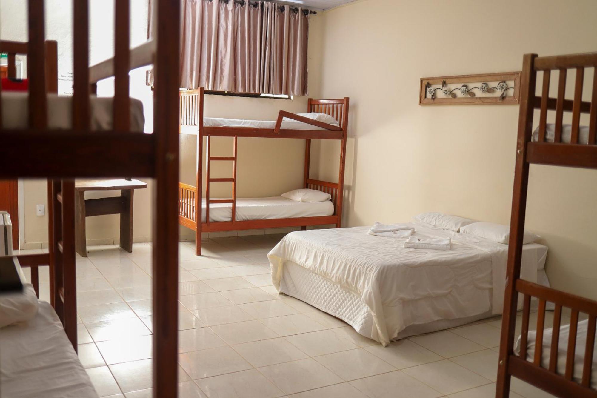 Hotel Vale Silvestre Eco Park Governador Valadares Exteriér fotografie
